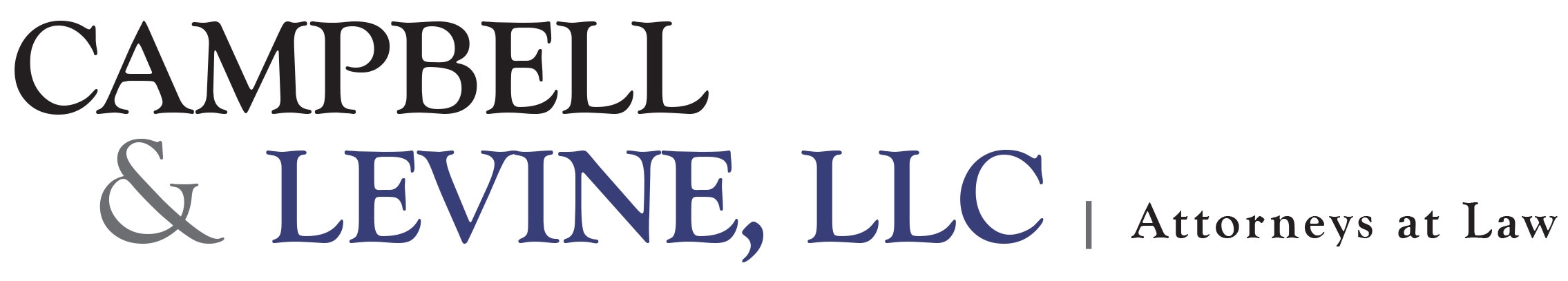 Cambell & Levine, LLC